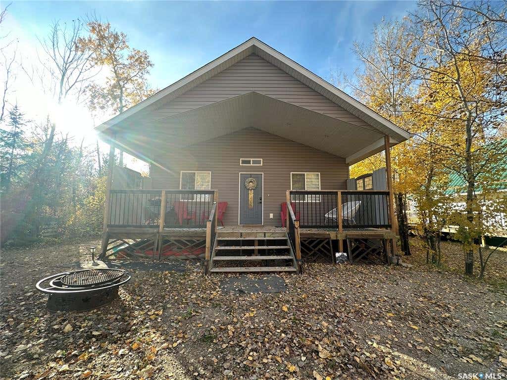 118 Eugene DRIVE, Sandy Beach, SK S0A 0L1 House For Sale RE/MAX