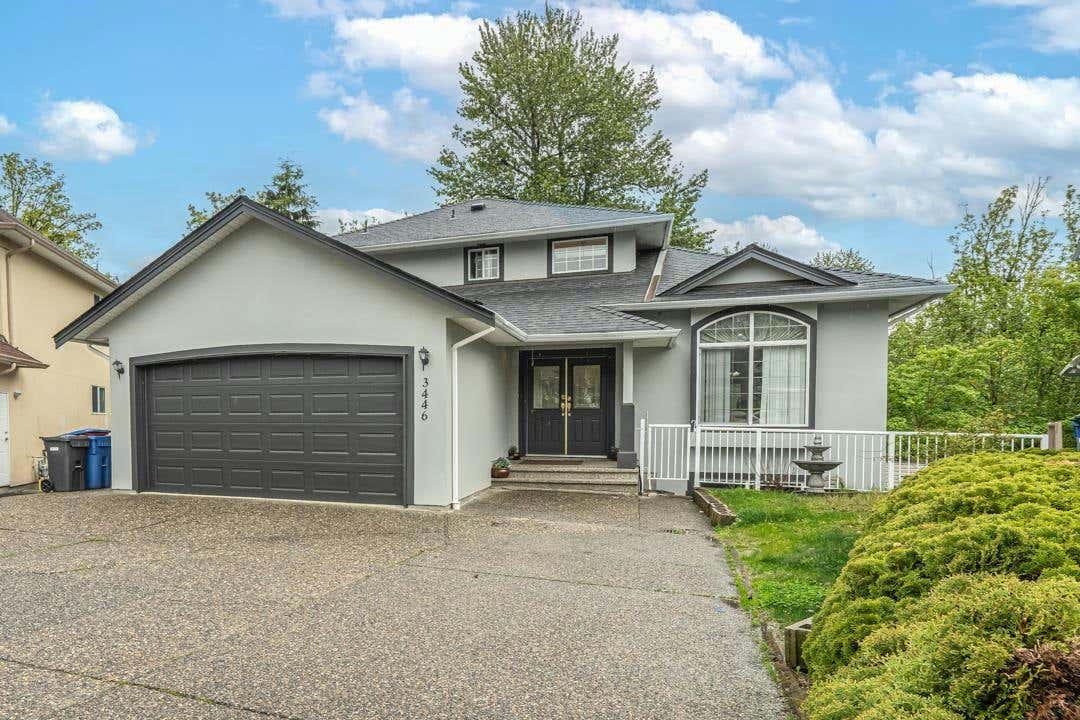 3446 SIDEGROVE Ct  