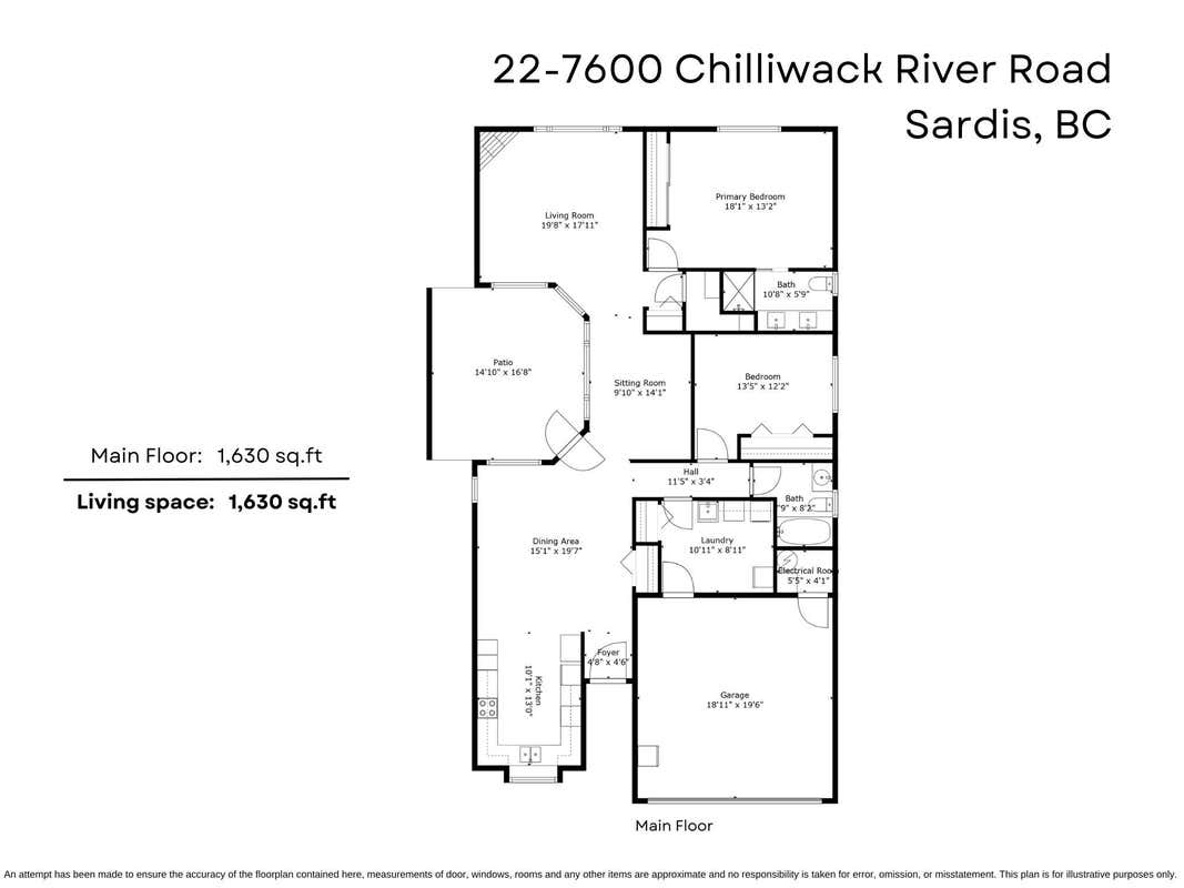 22 7600 CHILLIWACK RIVER ROAD, Chilliwack, BC V2R 3Z6 À vendre RE/MAX