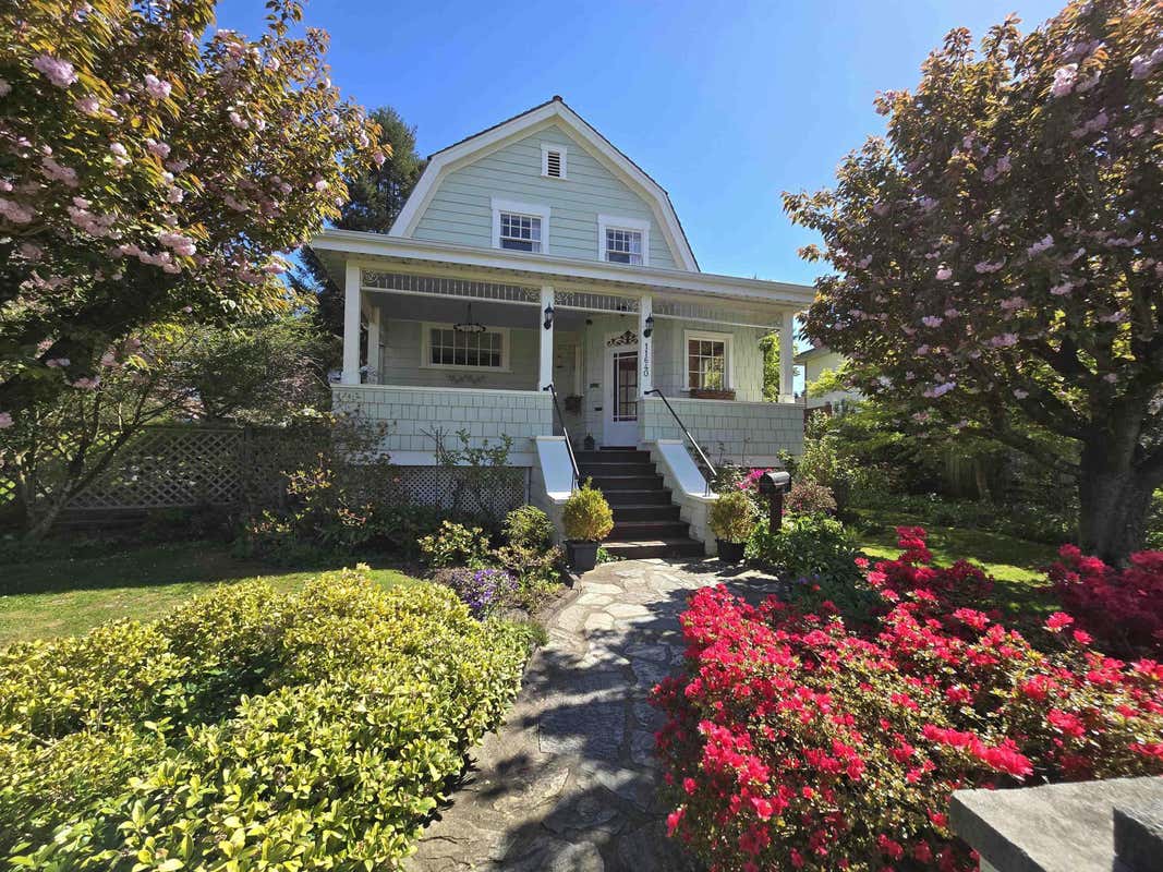 11640 PINE STREET, Maple Ridge, BC V2X 5B9 House For Sale RE/MAX