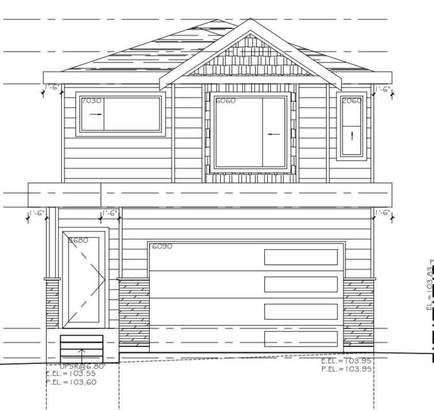 LT.B 11834 87 AVENUE, Delta, BC V4C 2V7 Land For Sale RE/MAX R2936182