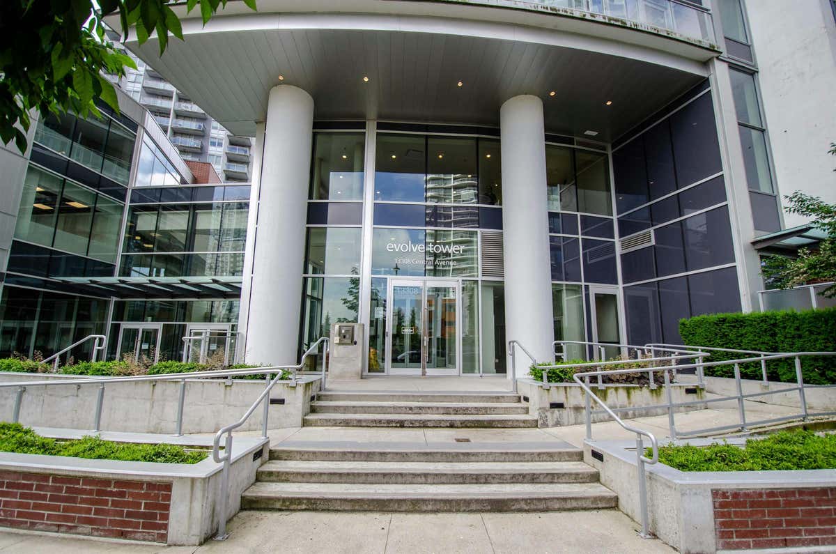 2506 13308 CENTRAL Ave  