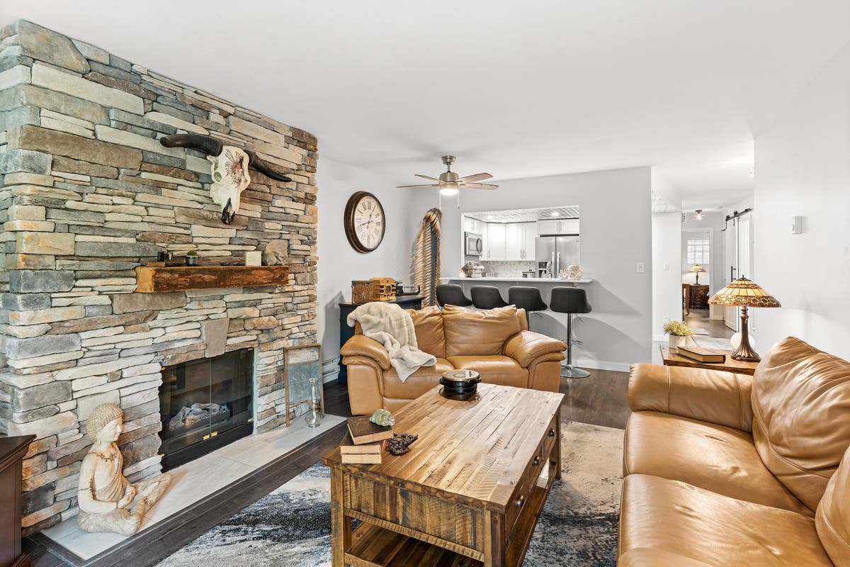 51 22308 124 AVENUE, Maple Ridge, BC V2X 4J5 À vendre RE/MAX R2937103