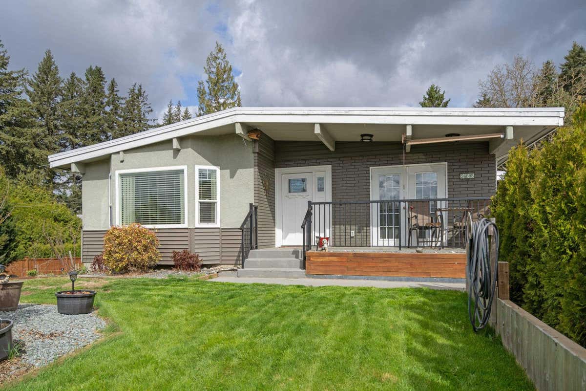 34685 OLD CLAYBURN Rd  