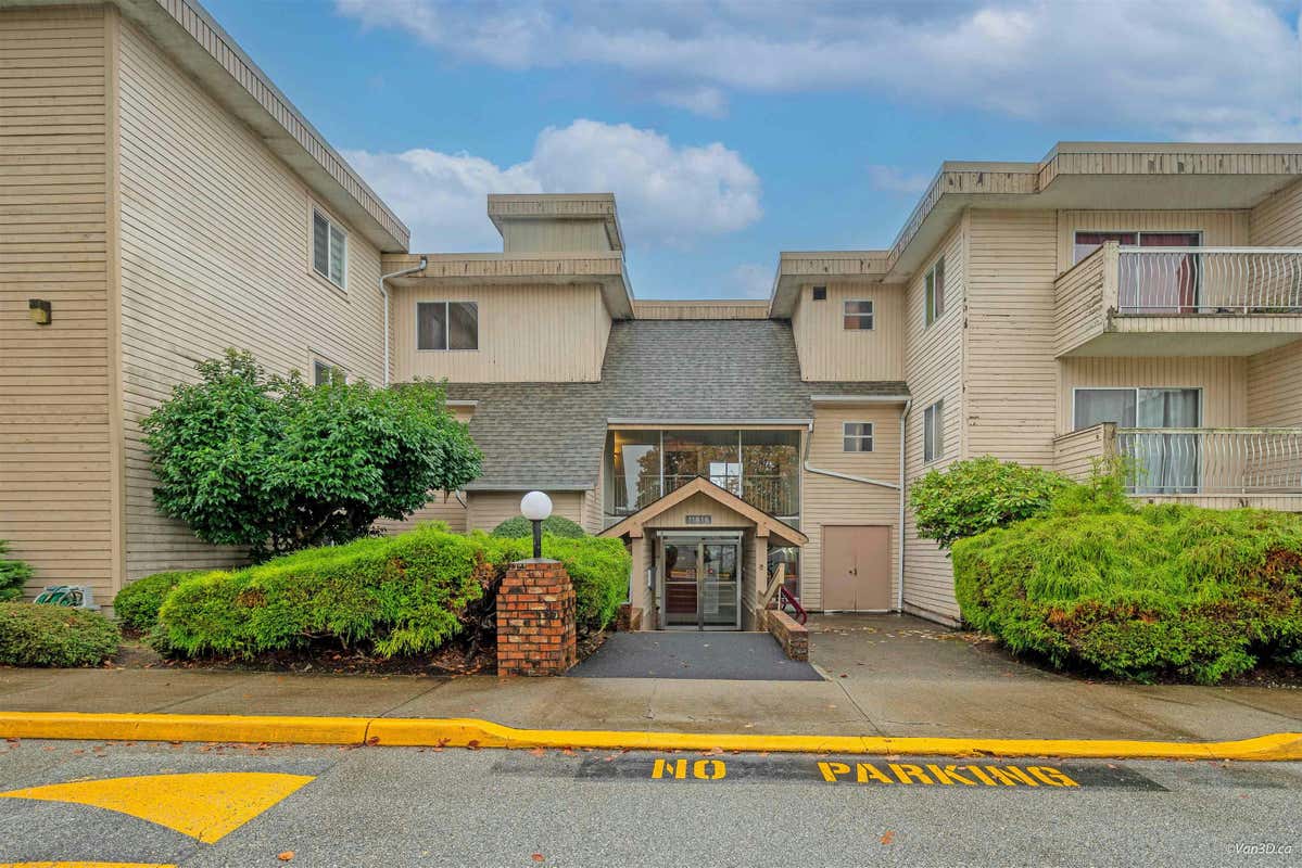 211 11816 88 AVENUE, Delta, BC V4C 3C5 Condo For Sale RE/MAX R2936998