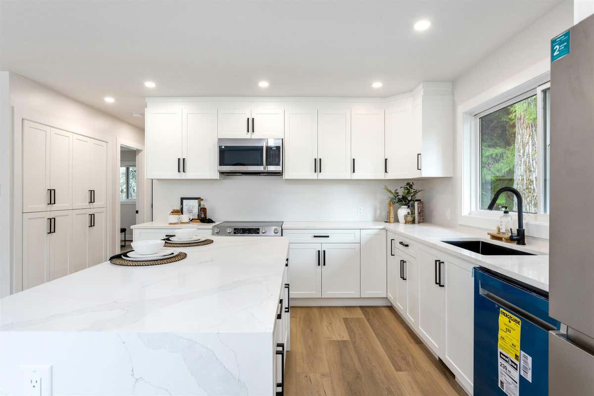 3 2719 ST. MICHAEL STREET, Port Coquitlam, BC V3B 5R4 Townhouse For