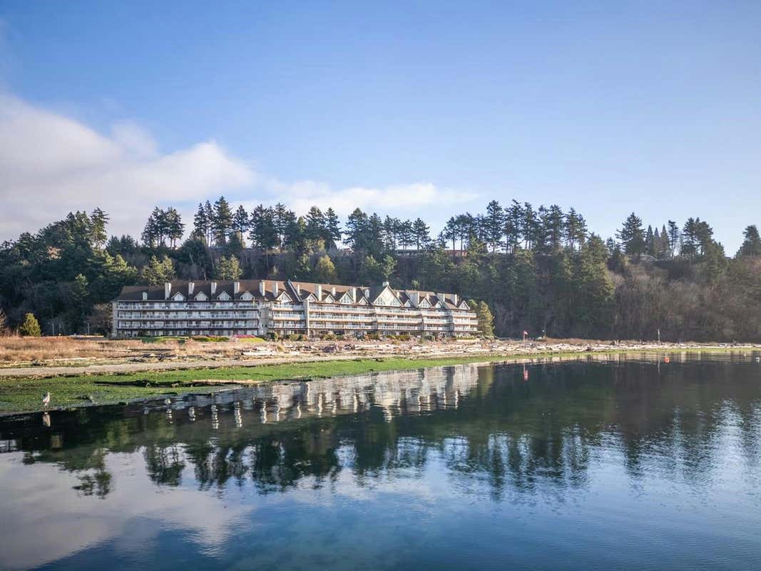 408 1120 TSATSU SHORES DRIVE, Tsawwassen, BC V4M 4G3 À vendre RE/MAX