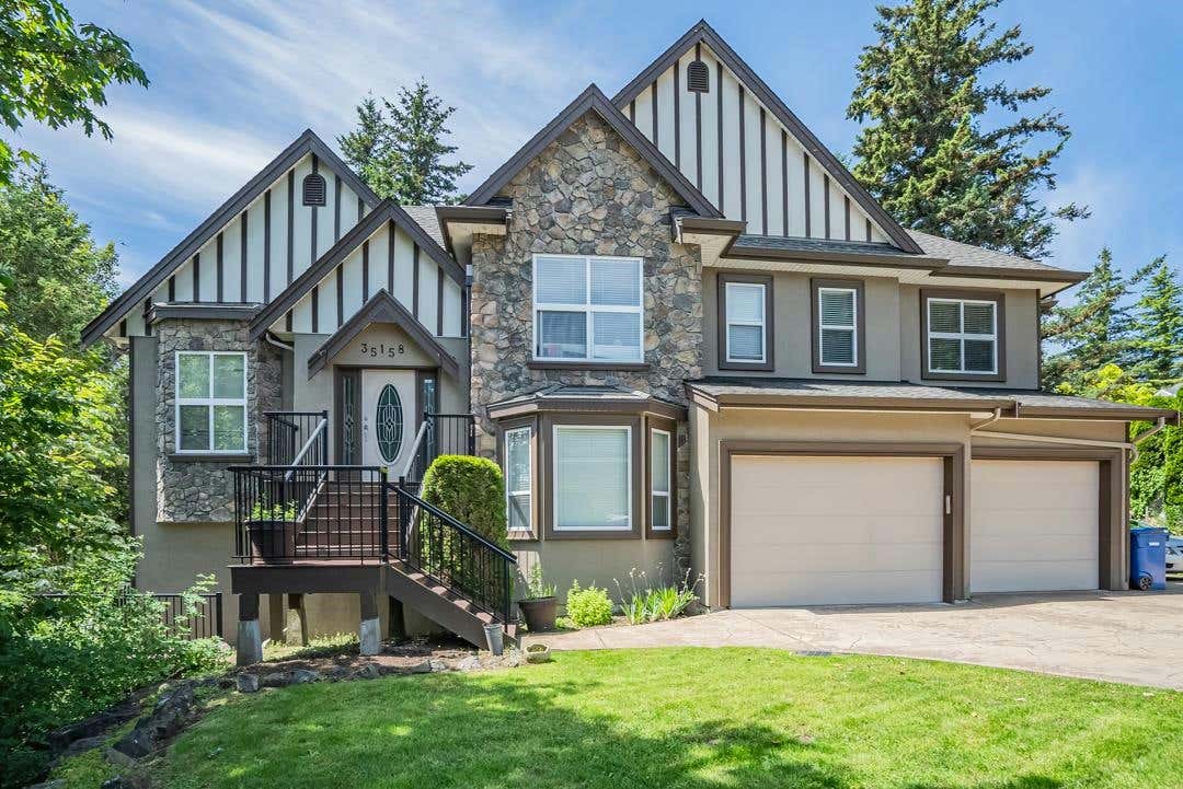 35158 ROCKWELL DRIVE, Abbotsford, BC V3G 2E1 À vendre RE/MAX R2931380