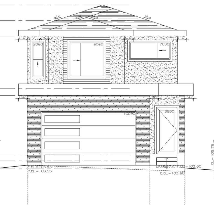 LT.A 11834 87 AVENUE, Delta, BC V4C 2V7 Land For Sale RE/MAX R2936165