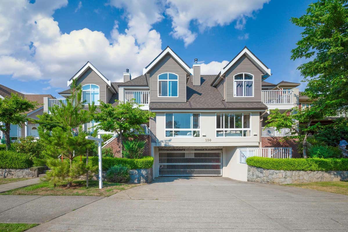 2 250 E KEITH ROAD, North Vancouver, BC V7L 1V5 Property For Sale RE