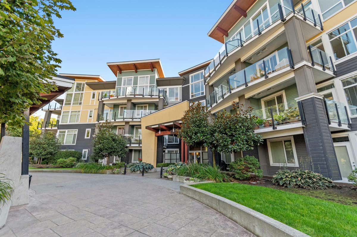 201 45389 CHEHALIS DRIVE, Chilliwack, BC V2R 0T9 À vendre RE/MAX