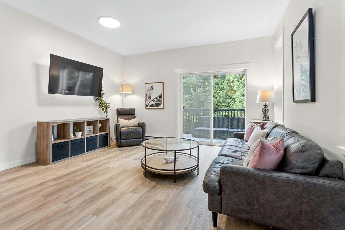 4035 2655 BEDFORD STREET, Port Coquitlam, BC V3C 0B8 Townhouse For Sale