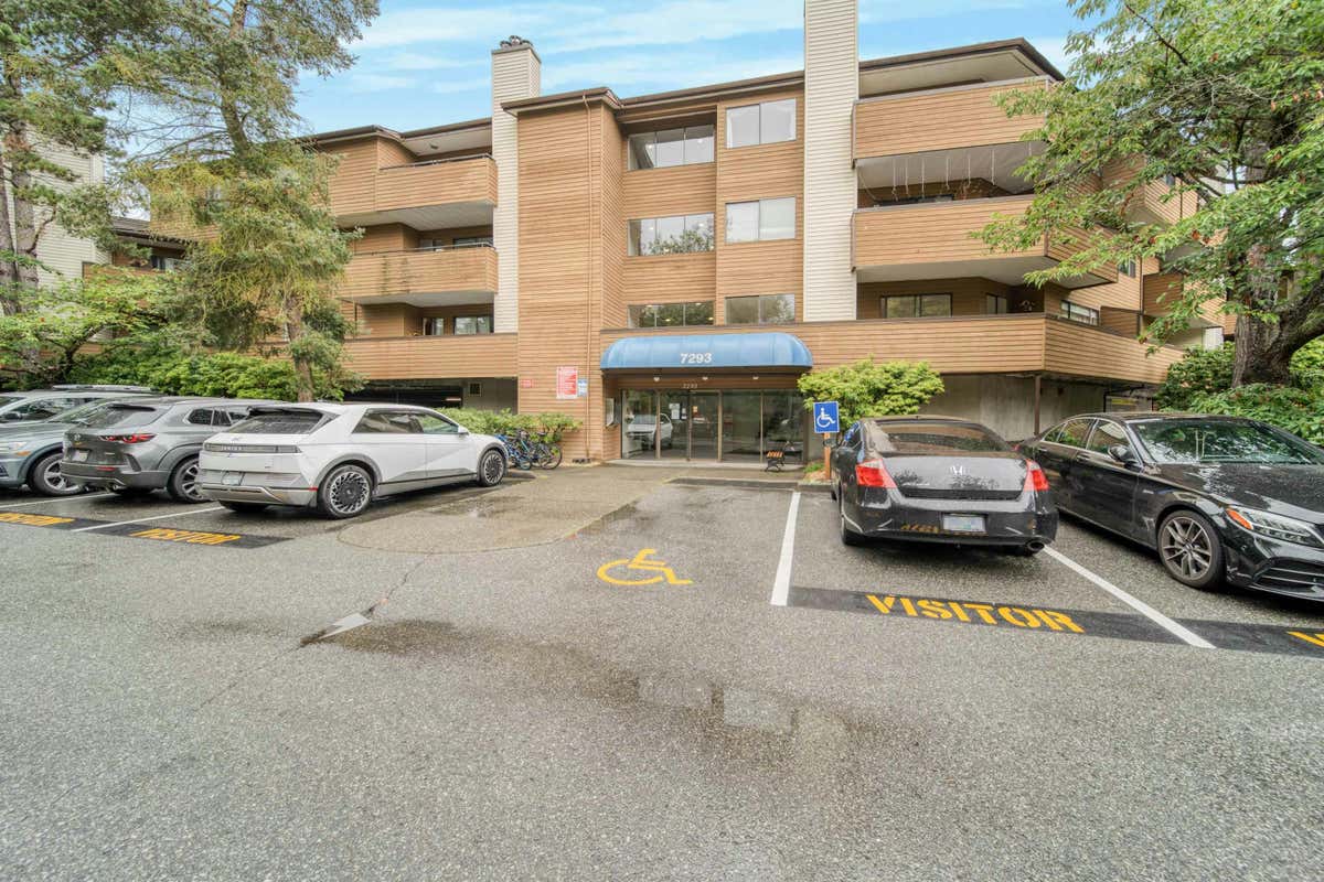 144 7293 MOFFATT ROAD, Richmond, BC V6Y 3E4 Condo For Sale RE/MAX