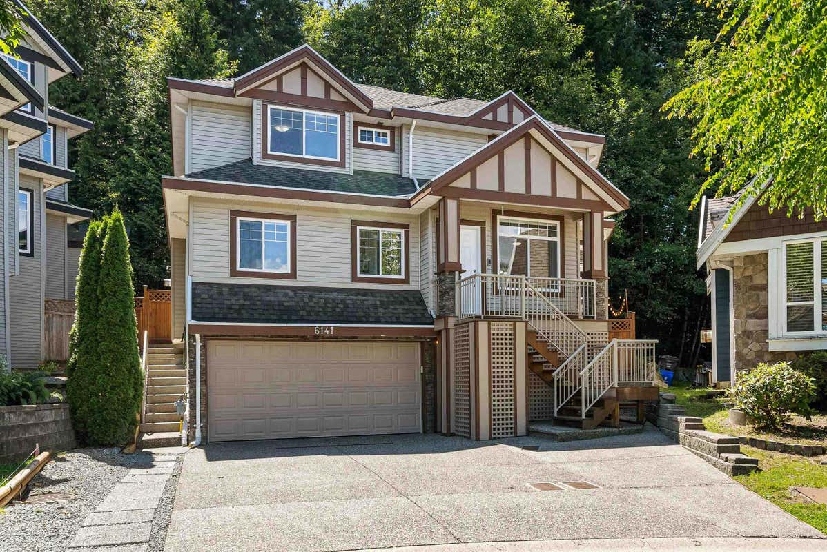 6141 147 STREET, Surrey, BC V3S 6N4 House For Sale RE/MAX R2934757