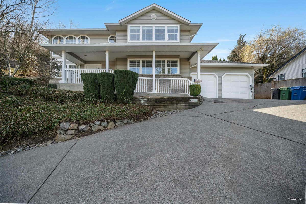 3588 MCKINLEY Dr  
