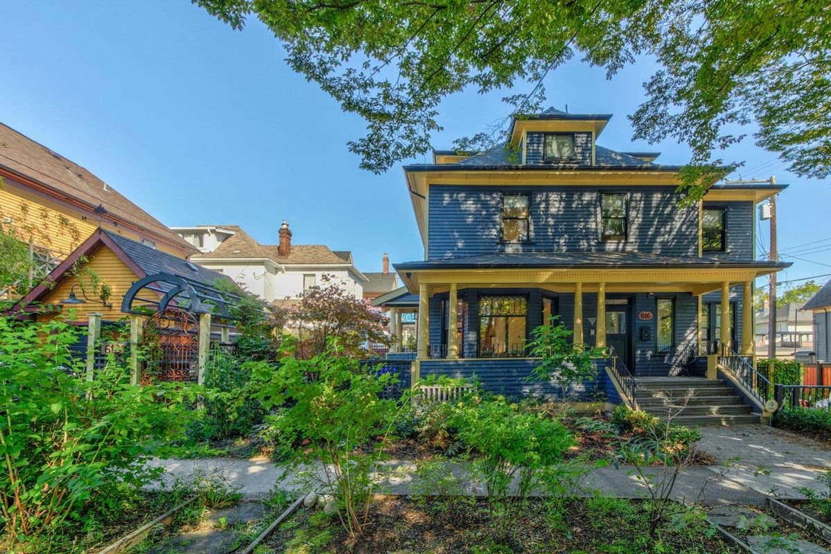 612 PRINCESS AVENUE, Vancouver, BC V6A 3E1 Home For Rent RE/MAX