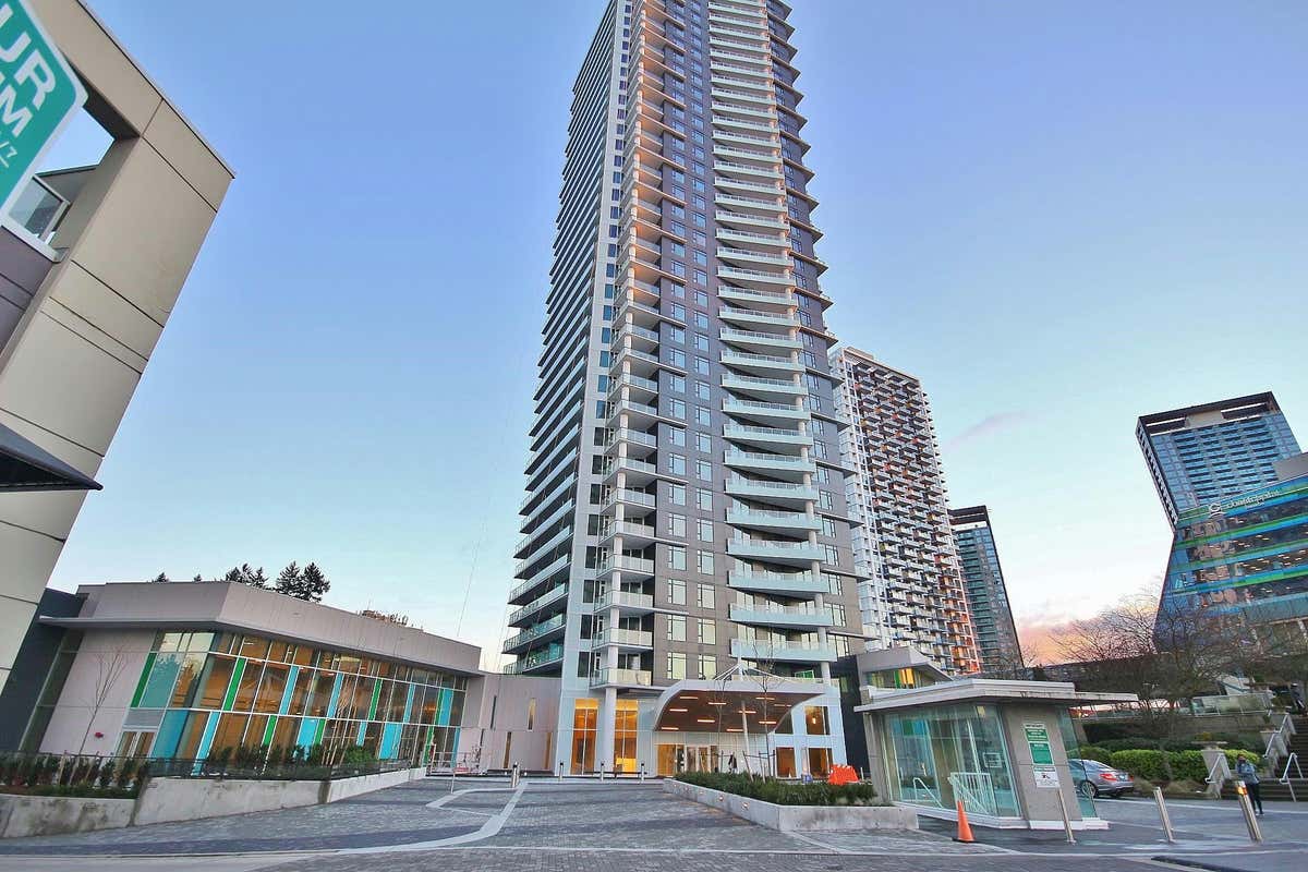 1603 9887 WHALLEY Blvd  