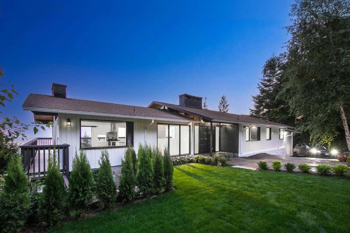 1112 MILLSTREAM ROAD, West Vancouver, BC V7S 2C7 House For Sale RE