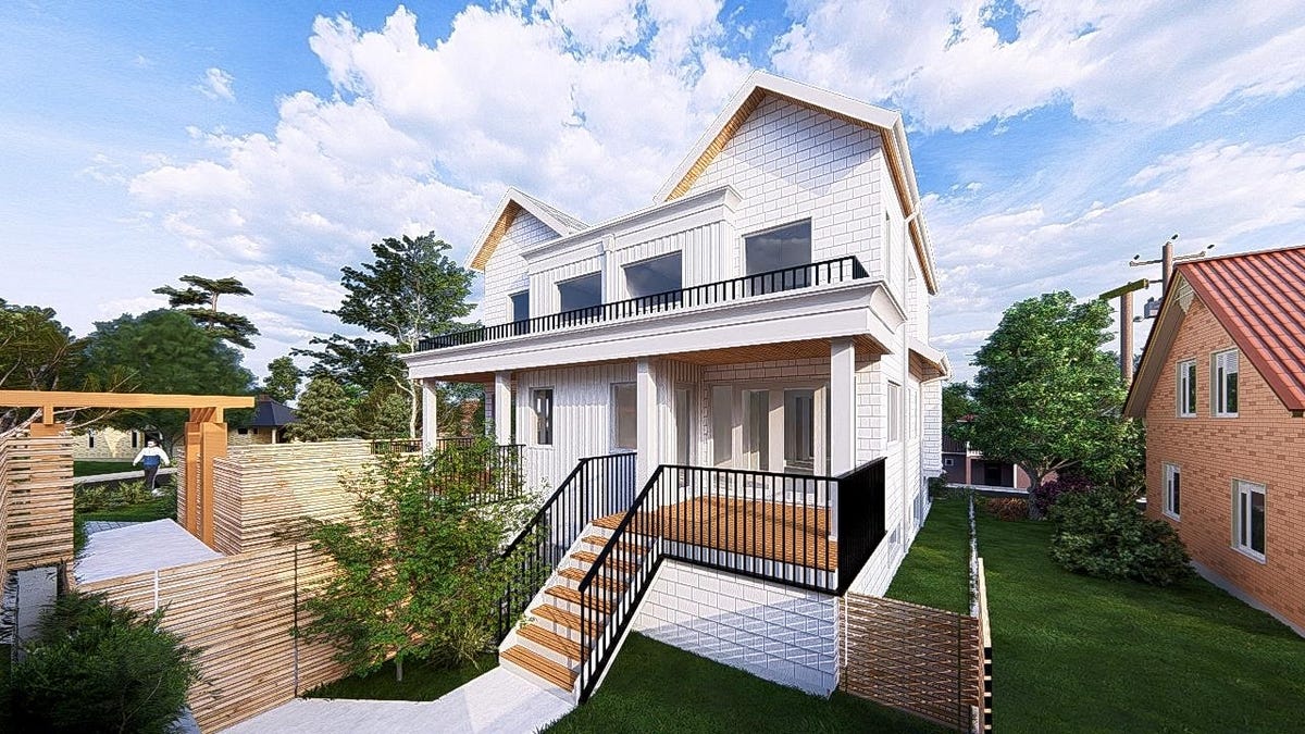 418 E 4TH STREET, North Vancouver, BC V7L 1J2 Duplex For Sale RE/MAX