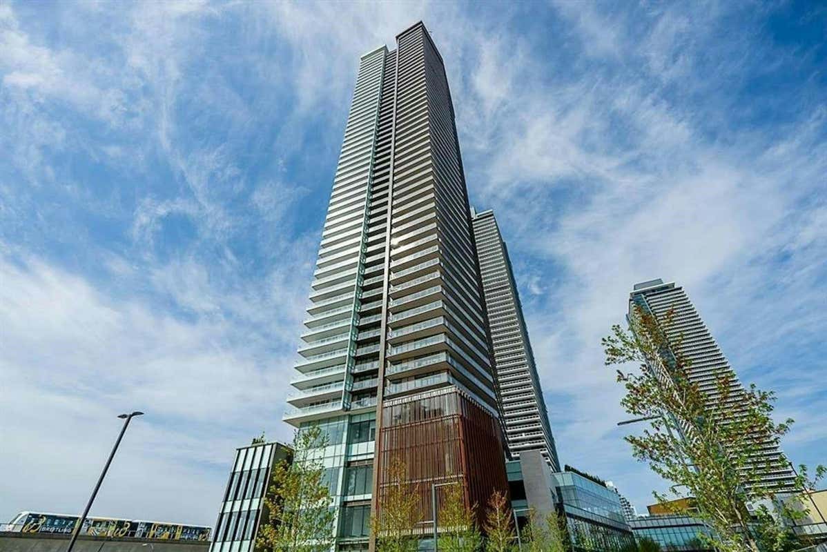 3008 4650 BRENTWOOD BOULEVARD, Burnaby, BC V5C 0M3 Condo For Sale RE