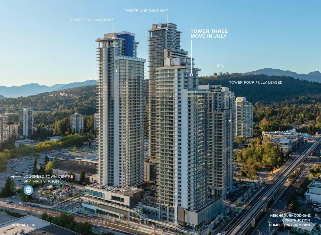 305 3888 EVERGREEN PLACE, Burnaby, BC V3J 0M3 Condo For Sale RE/MAX