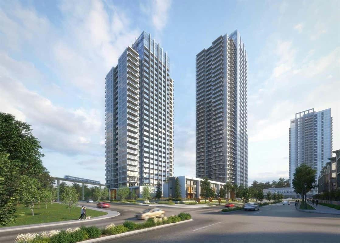 409 10448 UNIVERSITY Dr  