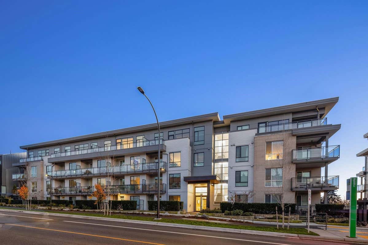 311 625 E 3RD STREET, North Vancouver, BC V7L 0G3 Condo For Sale RE