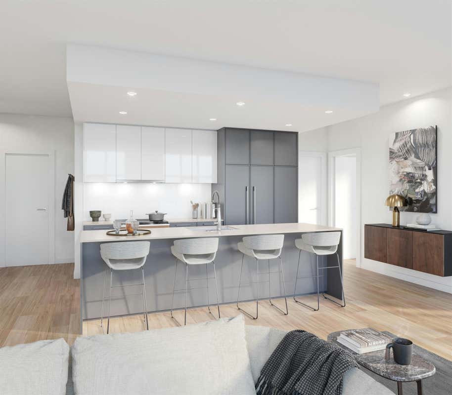 301 2428 SHAUGHNESSY STREET, Port Coquitlam, BC V3C 3E5 Condo For Sale