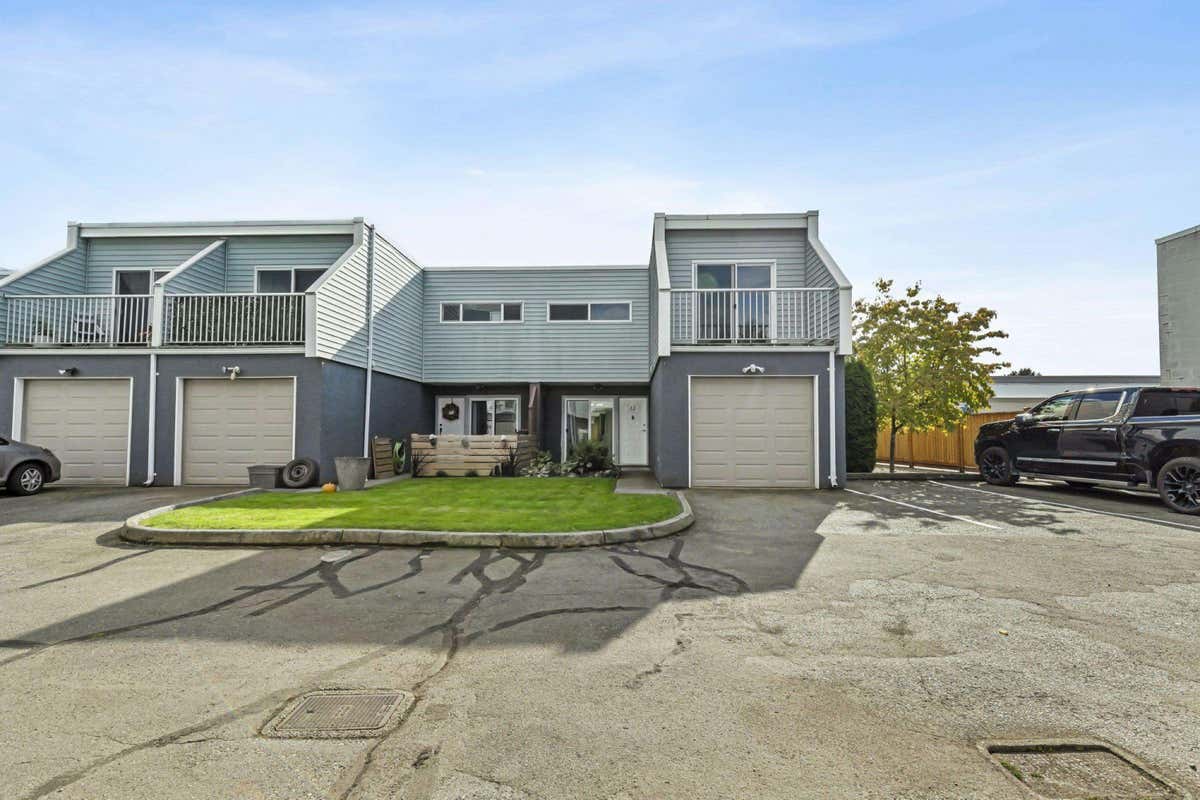 12 1829 HEATH ROAD, Agassiz, BC V0M 1A2 Property For Sale RE/MAX