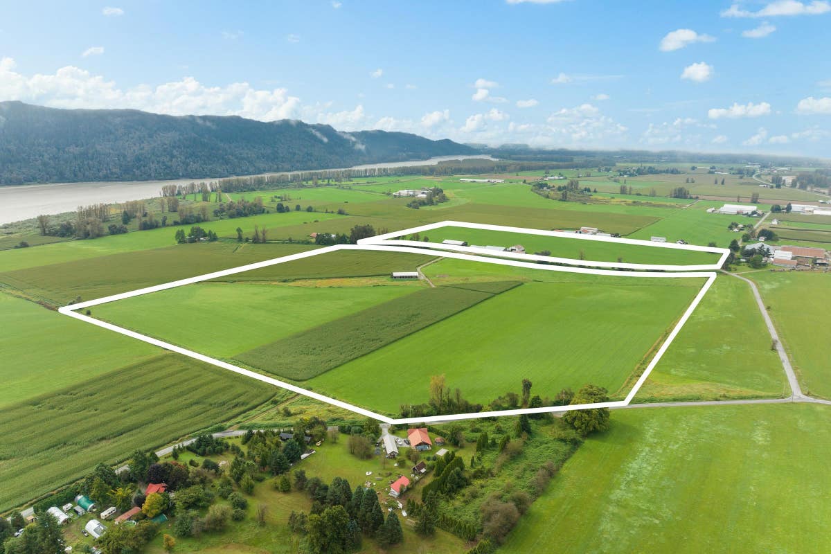 8713 HOWELL ROAD, Mission, BC V0M 1G0 À vendre RE/MAX R2929805