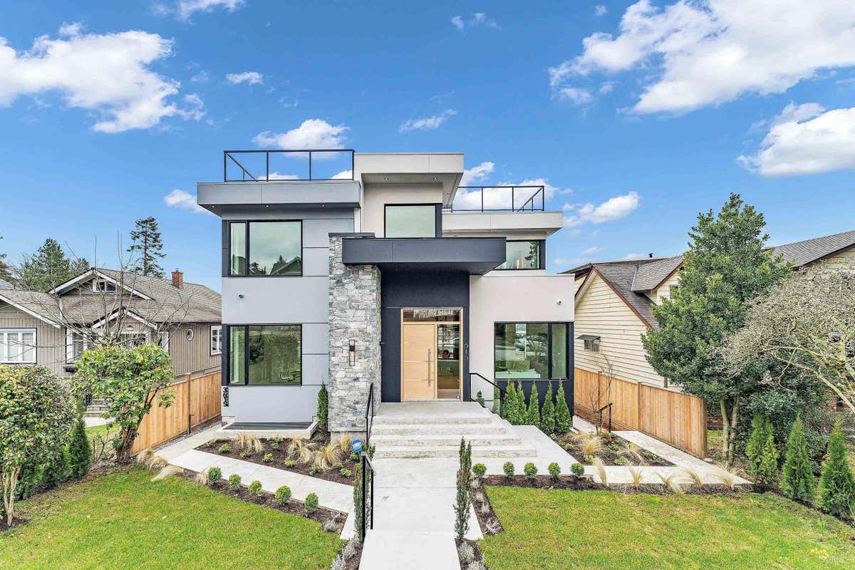 615 E 6TH STREET, North Vancouver, BC V7L 1R4 House For Sale RE/MAX