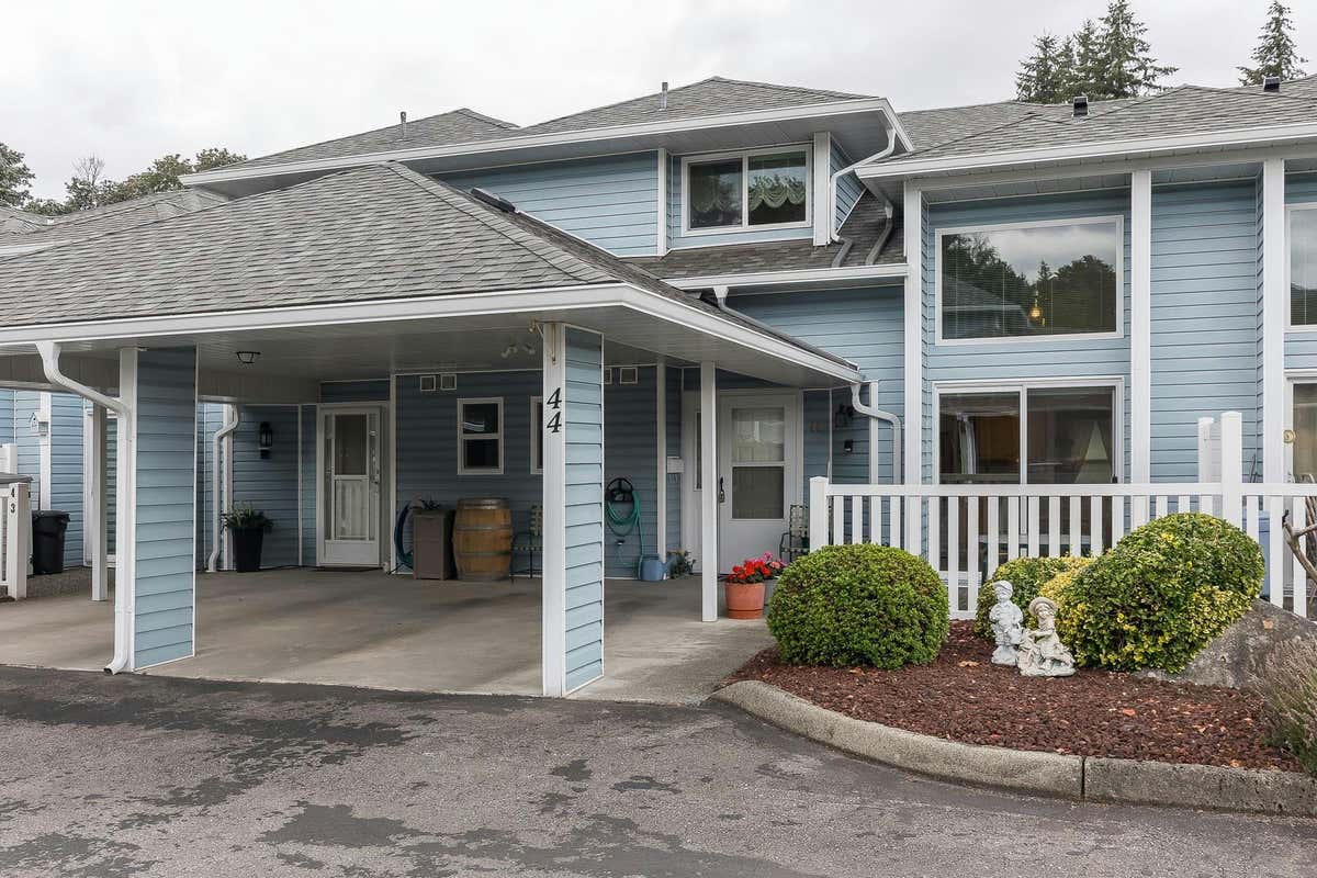 44 34899 OLD CLAYBURN ROAD, Abbotsford, BC V2S 6W7 Property For Sale