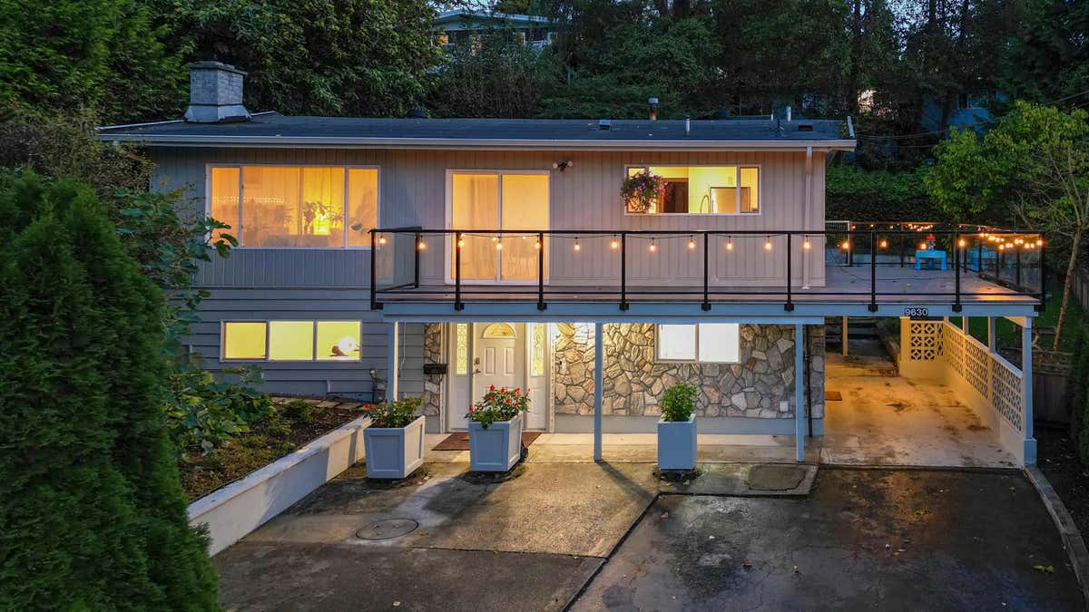 9630 REGENT PLACE, Surrey, BC V3V 2S3 House For Sale RE/MAX R2935132