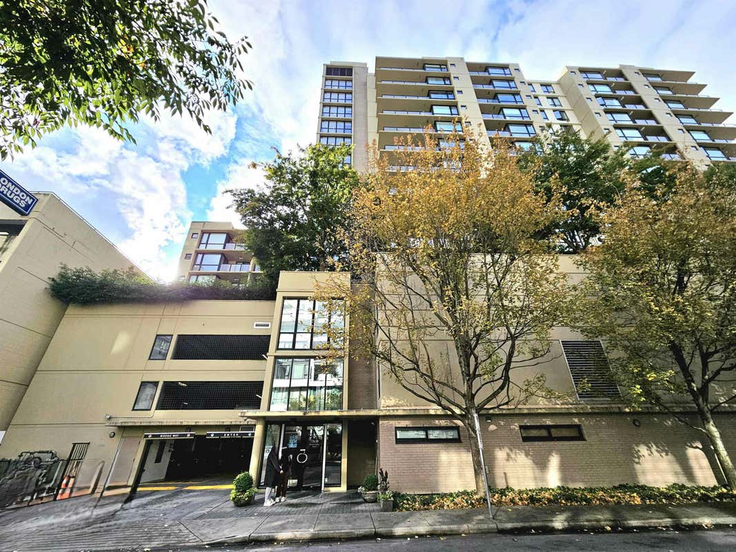 1505 7831 WESTMINSTER HIGHWAY, Richmond, BC V6X 1A4 Condo For Sale RE