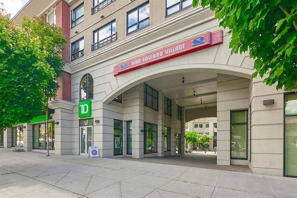 351 1432 KINGSWAY, Vancouver, BC V5N 5Y6 Condo For Sale RE/MAX R2940845