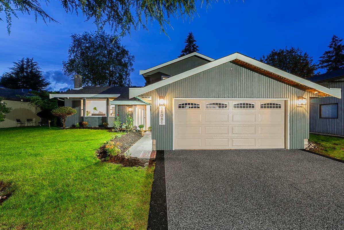 11081 WARWICK ROAD, Delta, BC V4C 7J9 House For Sale RE/MAX R2936447