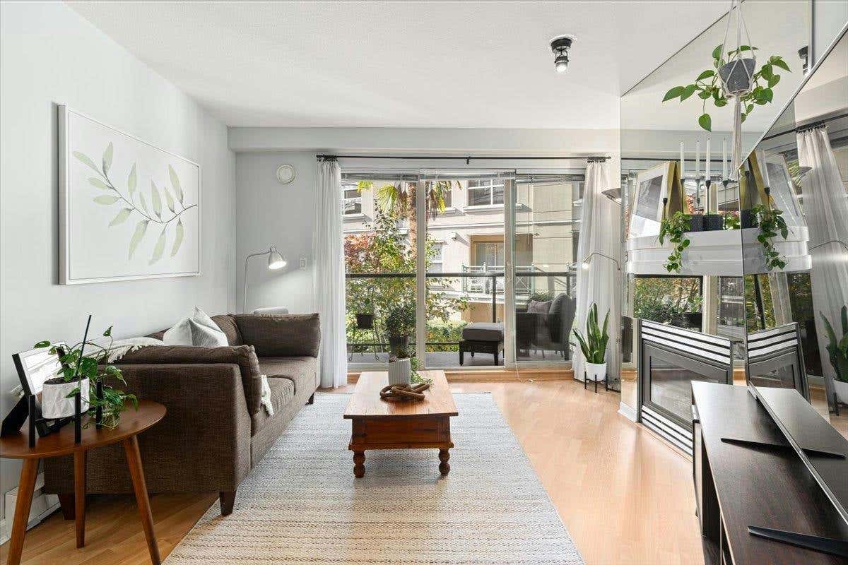 332 LONSDALE AVENUE, North Vancouver, BC V7M 3M5 Condo For Sale RE