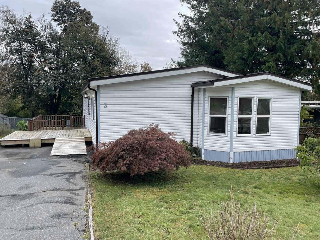 3 43201 LOUGHEED HIGHWAY, Mission, BC V0M 1G0 House For Sale RE/MAX