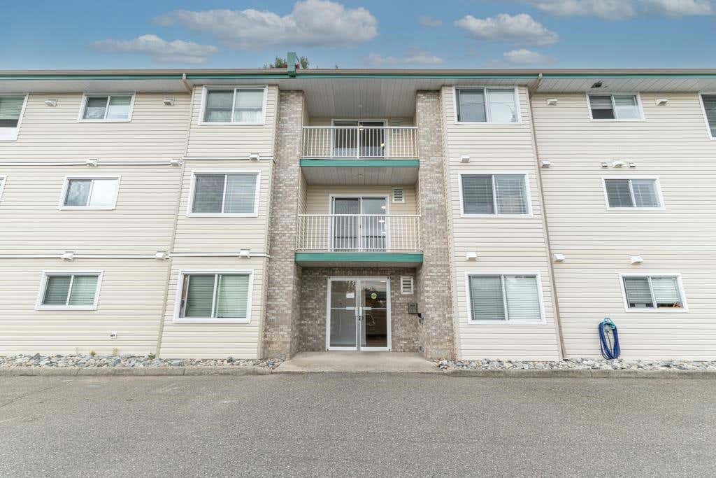 207 7265 HAIG STREET, Mission, BC V2V 6N3 Condo For Sale RE/MAX