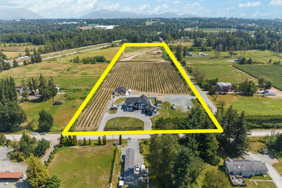 4296 LEFEUVRE Rd  