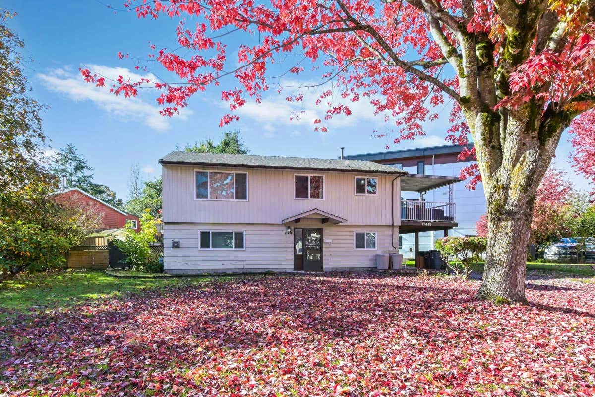 17458 62A AVENUE, Surrey, BC V3S 5J1 House For Sale RE/MAX R2936161