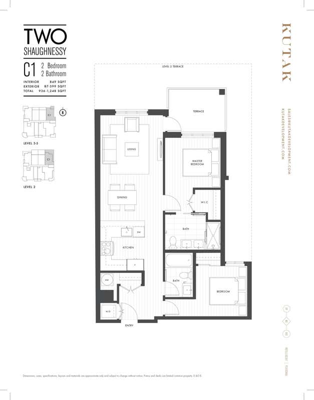 301 2428 SHAUGHNESSY STREET, Port Coquitlam, BC V3C 3E5 Condo For Sale