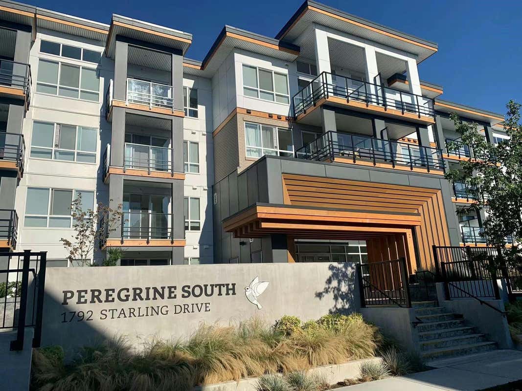 308 1792 STARLING DRIVE, Tsawwassen, BC V4M 0E4 Condo For Sale RE/MAX