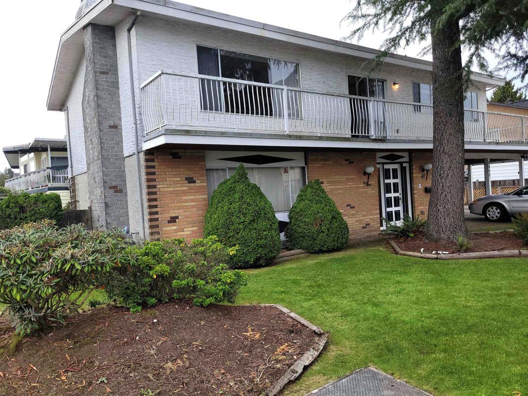 8460 GREENFIELD DRIVE, Richmond, BC V7A 4N6 À vendre RE/MAX R2936559