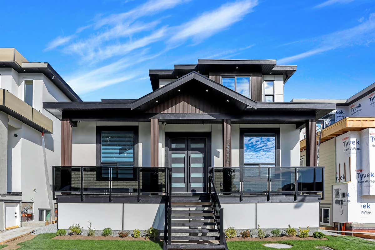 14775 68A AVENUE, Surrey, BC V3S 3C9 House For Sale RE/MAX R2934946