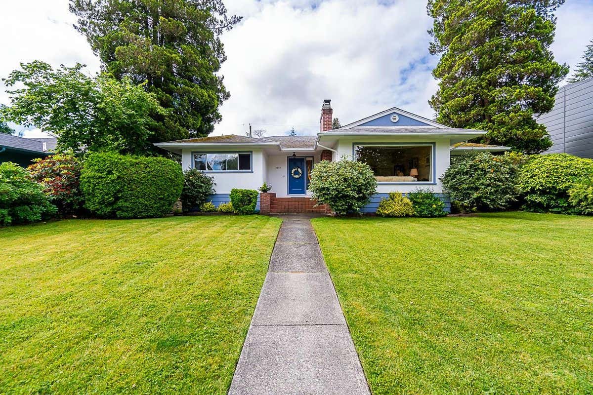 4930 QUEENSLAND ROAD, Vancouver, BC V6T 1G4 House For Sale RE/MAX