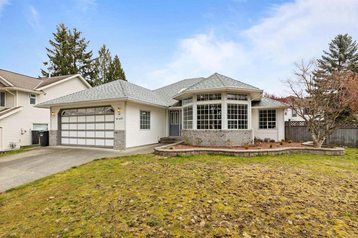 4142 OLD CLAYBURN Rd  