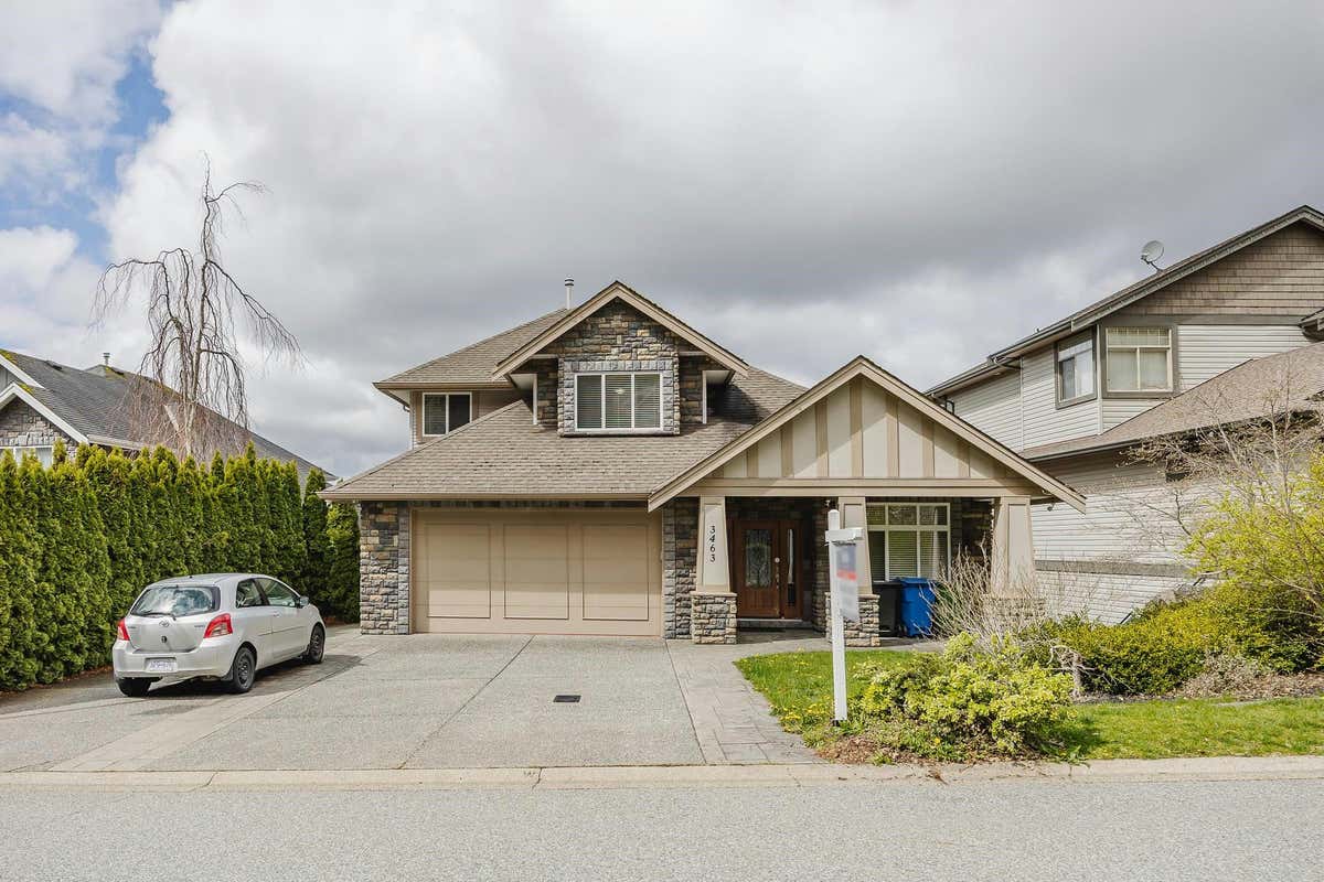 3463 APPLEWOOD Dr  