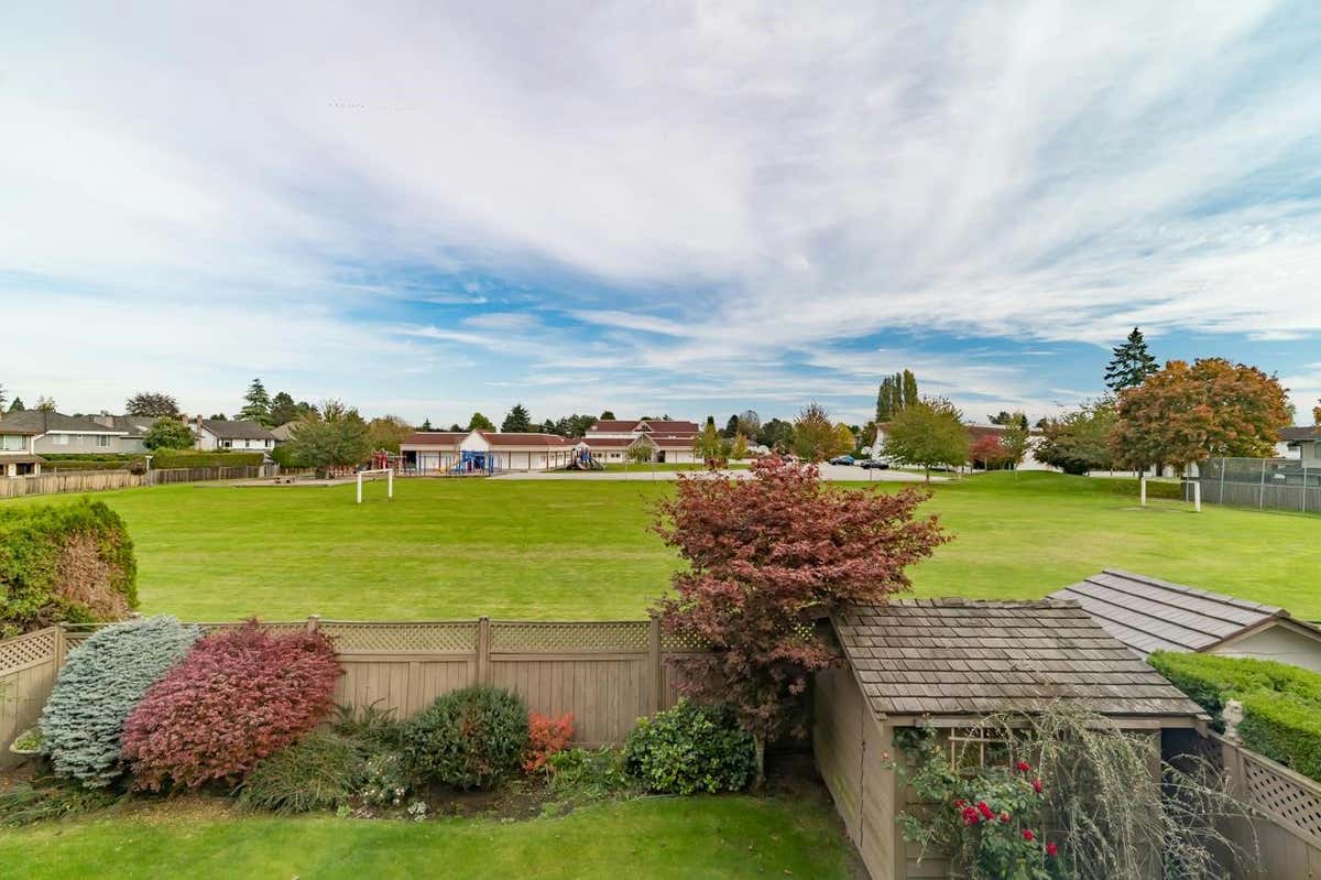 4495 PETERSON DRIVE, Richmond, BC V7E 4X6 House For Sale RE/MAX