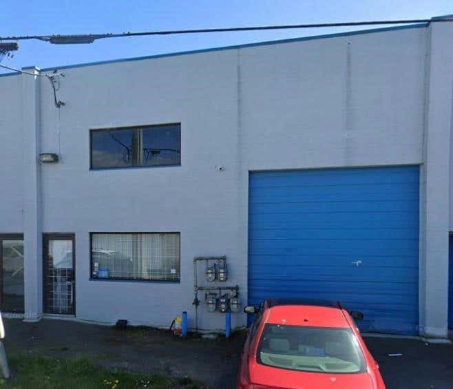 146 W 71ST AVENUE, Vancouver, BC V5X 2X4 Commercial Real Estate For